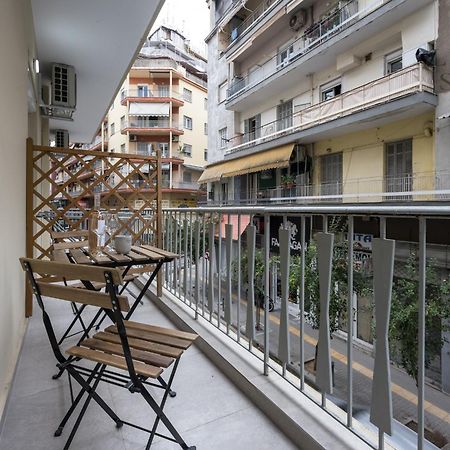 Mavili, The Luxury Suites Thessaloníki Luaran gambar